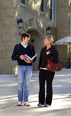 students, university of michigan