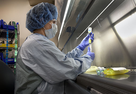 Lab worker, meningitis outbreak detroit medical photographer